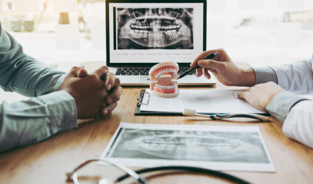Best Emergency Treatment for Dental Infections or Abscesses in Incline Village, NV