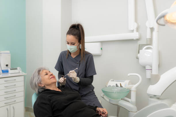 Fast & Reliable Emergency Dental Services in NV